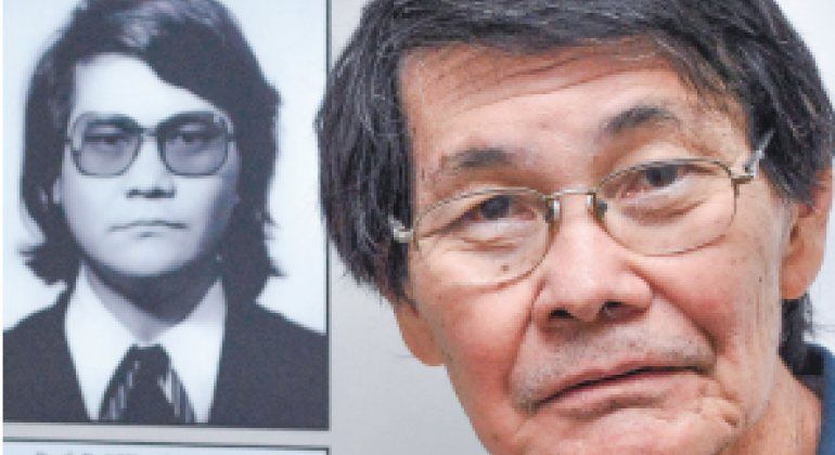Diretoria do Adufg-Sindicato lamenta a morte do professor Rui Hiroshi Yamada