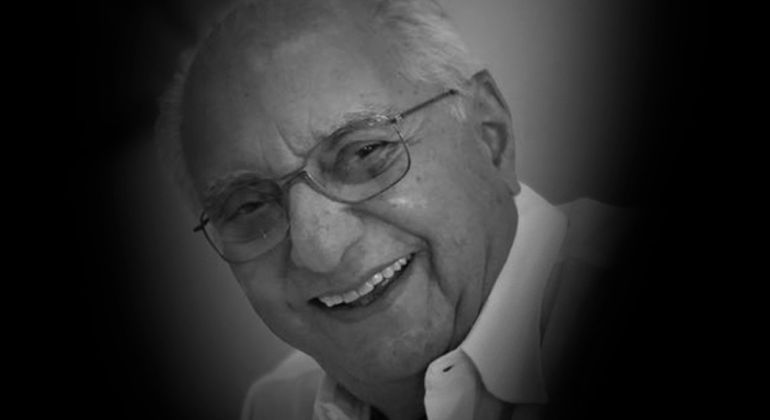 Diretoria do Adufg-Sindicato lamenta morte do ex-diretor da Faculdade de Farmácia Radif Domingos
