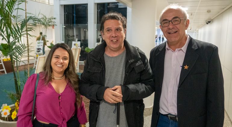 Diretoria do Adufg-Sindicato participa de audiência sobre prevenção em saúde mental
