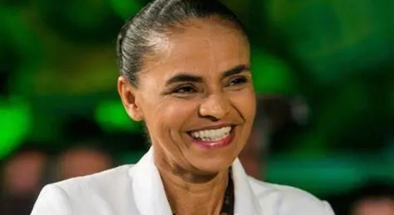 Diretoria do Adufg-Sindicato repudia novos ataques à ministra Marina Silva