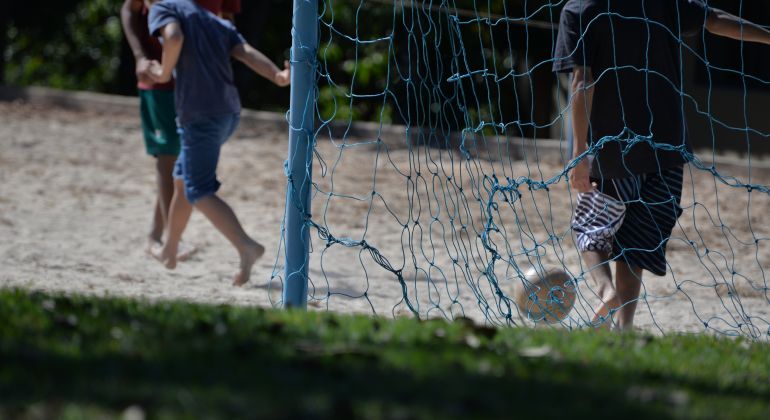 Divulgado resultado do sorteio de chalés e quiosques para este final de semana