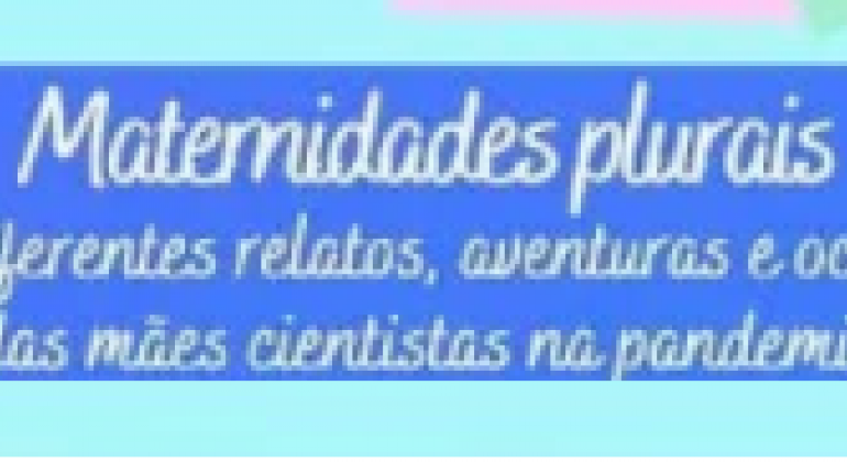 Docente da UFCAT tem artigo publicado em e-book que reúne trabalhos de mães cientistas