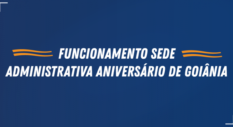 Docentes, confiram como será o nosso expediente para este feriado