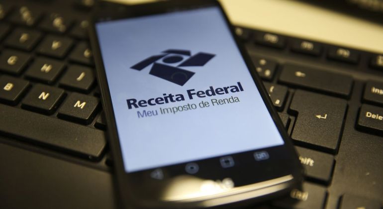 Docentes já podem autorizar acesso à Declaração de Imposto de Renda Pessoa Física
