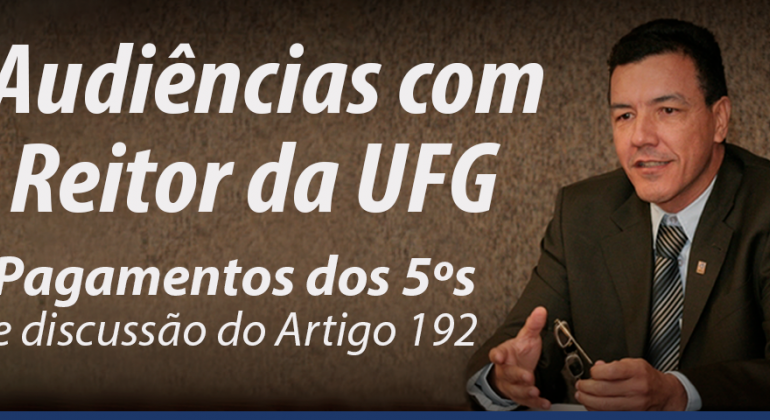 Documentos com pedidos para as reuniões foram protocolados ontem, 14 de outubro