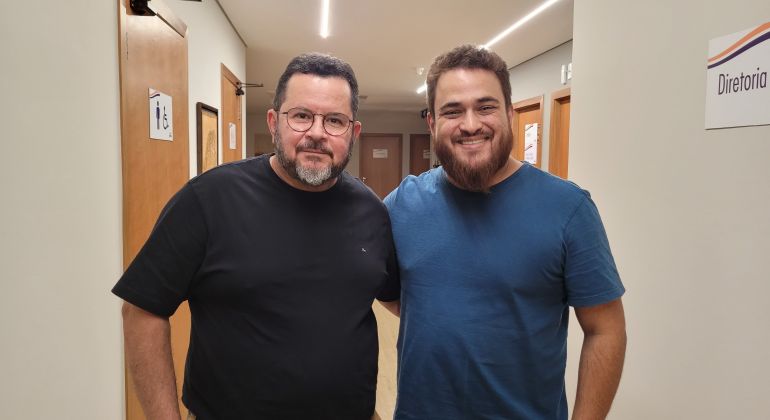 Edição #16 do PodAdufg discute a carreira do Magistério Superior e a perda de direitos
