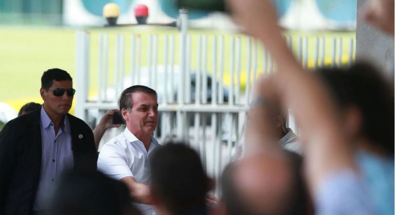 El Pais: Três hipóteses alarmantes sobre as manifestações de 15 de março