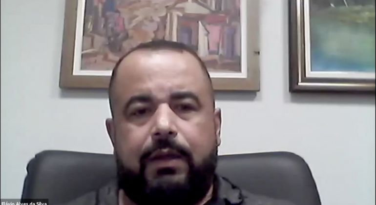 Em assembleia virtual, Adufg discute renovação dos serviços do plano de saúde