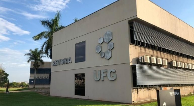 Em razão do aumento de casos de Covid, UFG adia retomada das aulas presenciais