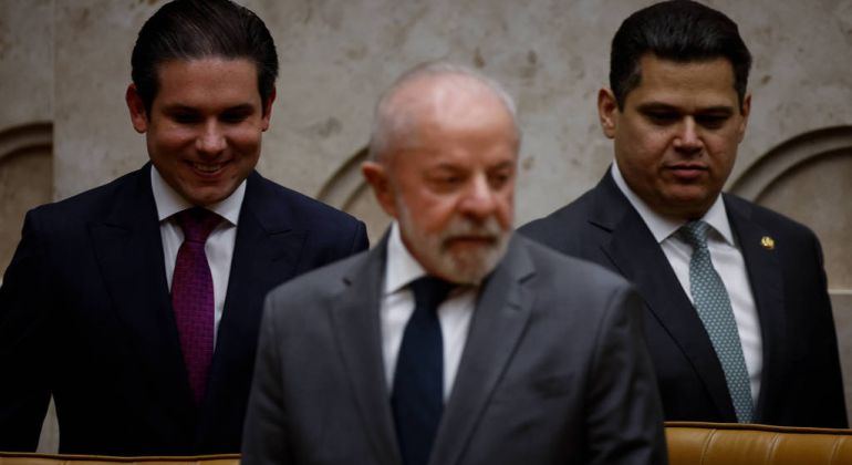 Emendas consomem até 80% da verba dos ministérios e ampliam protagonismo do Congresso