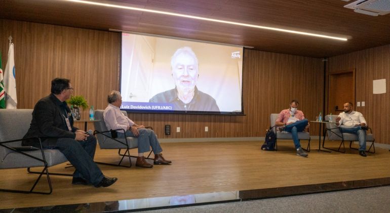 Encontro Nacional da Proifes-Federação denuncia desmonte do ensino público brasileiro