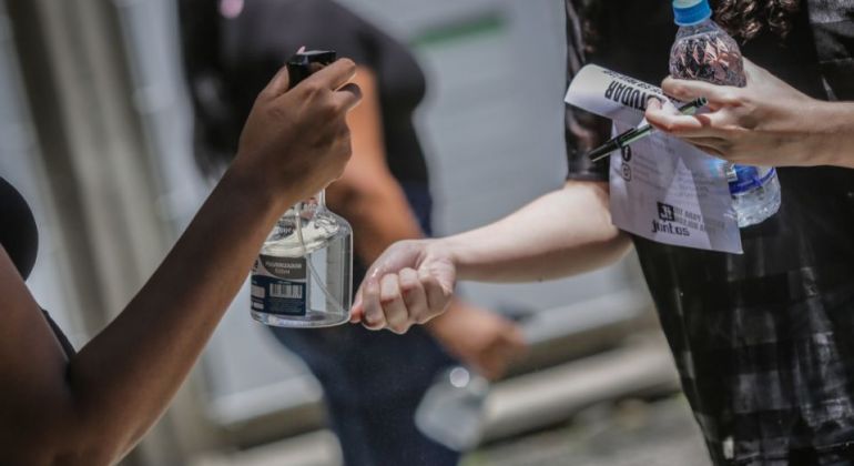 Enem 2020: abstenção de mais da metade dos candidatos gera desperdício de R$ 332,5 milhões aos cofres públicos