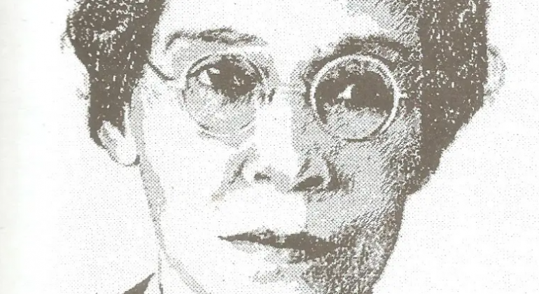 Entrega do título de Doutora Honoris Causa (in memoriam) à professora Leodegária de Jesus será nesta terça-feira (08/08)