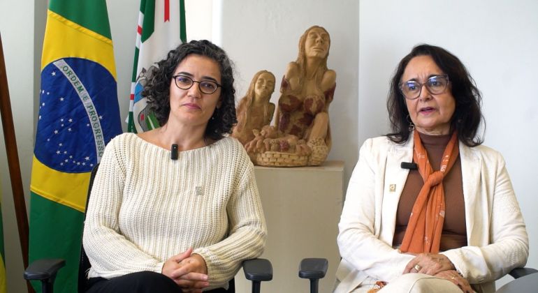 Entrevista | Nova reitoria da UFG fala sobre desafios e diretrizes da gestão