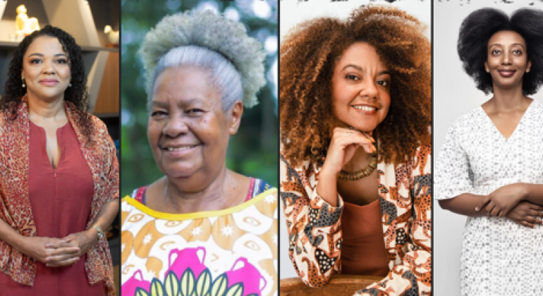 Episódio especial do PodAdufg debate o legado da Marcha das Mulheres Negras nesta quinta (27)