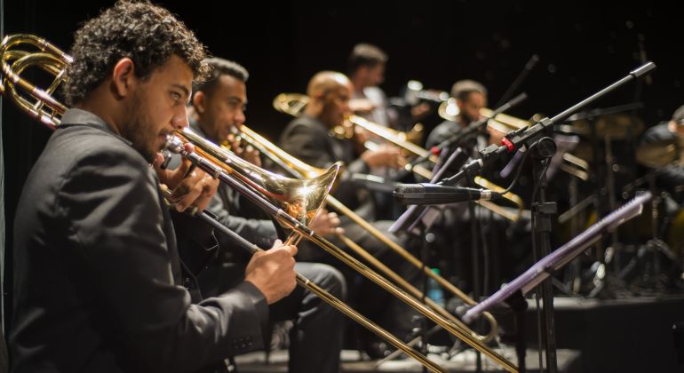 Escola de Música e Artes Cênicas da UFG promove Festival de Música Popular
