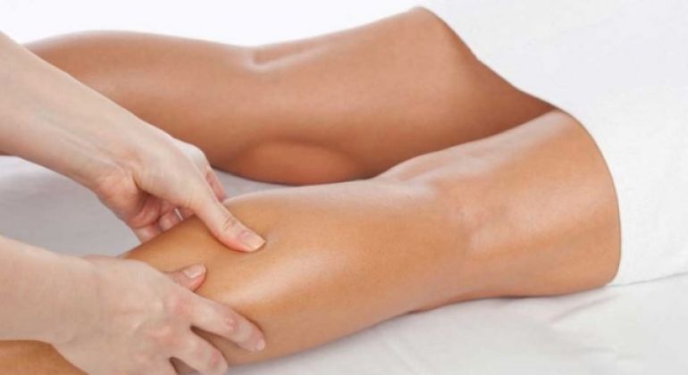Espaço Saúde disponibiliza serviço de drenagem linfática e massagem relaxante