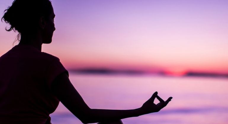 Espaço Saúde do Adufg abre inscrições para a prática de Mindfulness