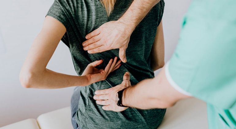 Espaço Saúde passa a contar com fisioterapia uroginecológica