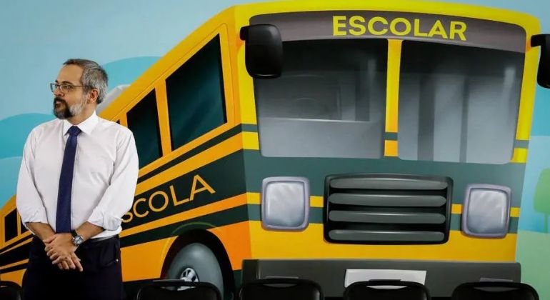 Estadão: MEC contrata empresa acusada de corrupção