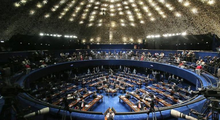 Estadão: Senado deve chancelar novo Fundeb aprovado na Câmara