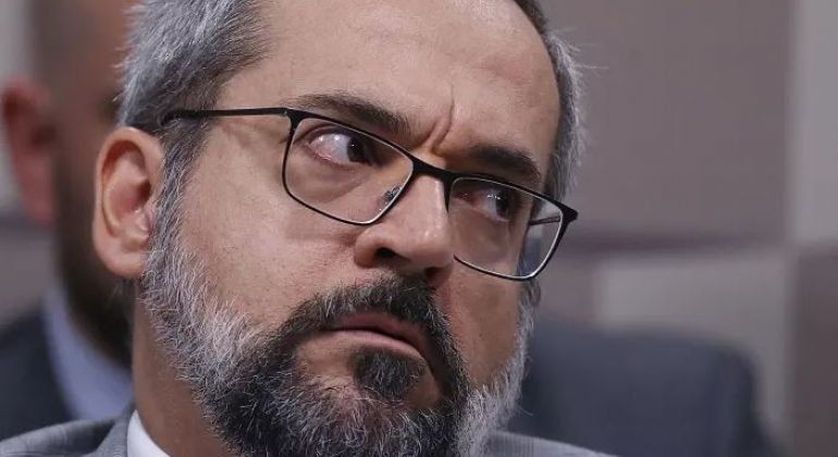 Estadão: Um homem doente