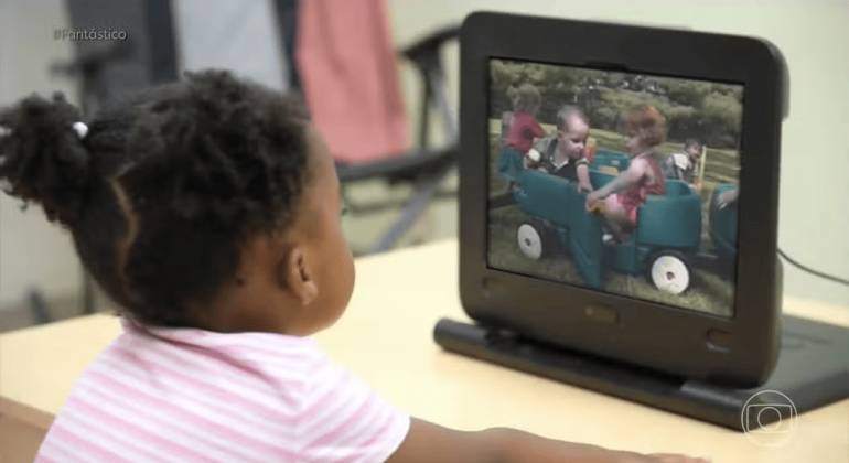 Exame inovador promete revolucionar diagnóstico do autismo em bebês