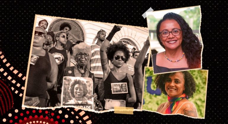 Exibição do filme 'Sementes: Mulheres Pretas no Poder' encerra programação do Novembro Negro na próxima sexta-feira (25)