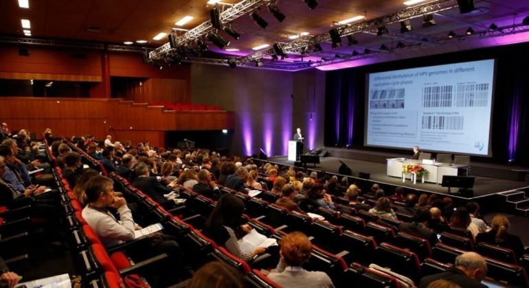 Fapeg apoia instituições de ensino superior na realização de eventos científicos internacionais