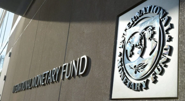 FMI destaca resiliência da economia brasileira e projeta PIB de 2,5%