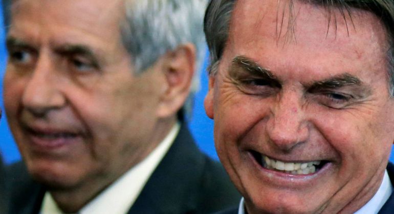 Folha: Equipe econômica teme que tensão com o Congresso afete as reformas