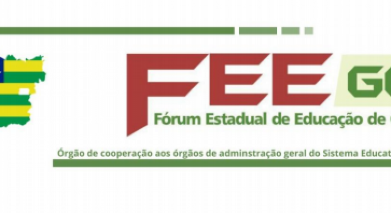 Fórum Estadual de Educação de Goiás divulga manifesto contra retorno das aulas presenciais e em defesa da vida