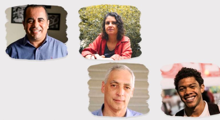 Fórum Social Mundial: Adufg-Sindicato promove debate sobre ataques do governo Bolsonaro às universidades