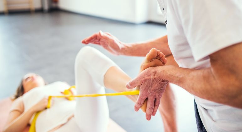 Fundo de Reserva passa a oferecer serviço de fisioterapia uroginecológica para usuários do plano de saúde