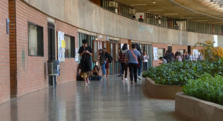 G1: Autonomia universitária não é 'concessão de independência' para eleger reitores, diz PGR ao STF