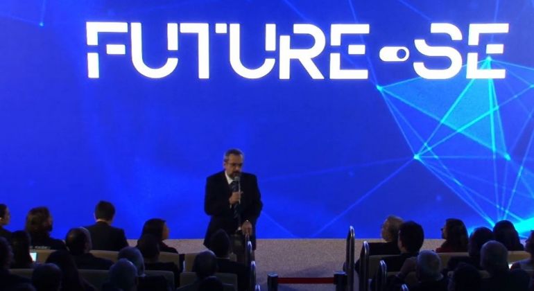 G1: Câmara recebe texto do Future-se e projeto de lei que pretende mudar financiamento das universidades começa a tramitar