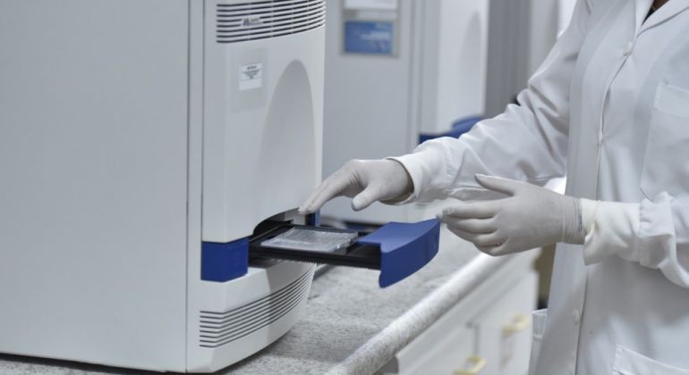 G1: Coronavírus: como está a situação em Goiás após medidas para conter a pandemia