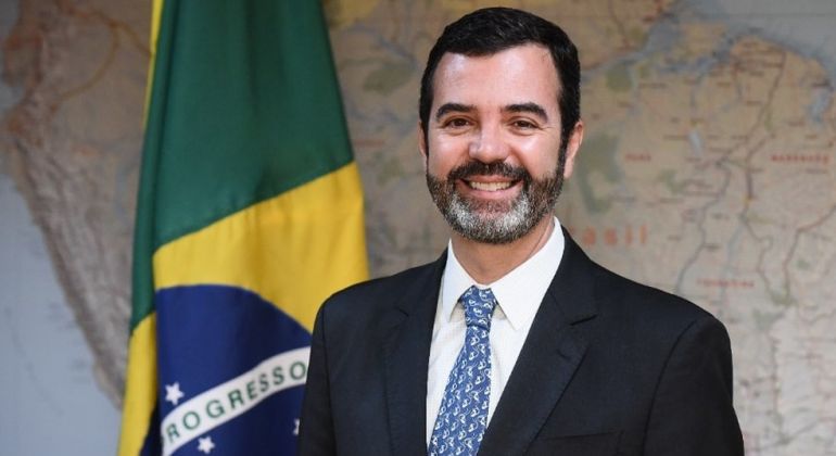 G1: Governo federal exonera secretário de Regulação e Supervisão do Ensino Superior do MEC