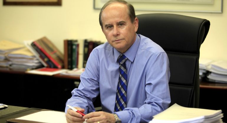 G1: Ministro da Educação anuncia exoneração do presidente da Capes