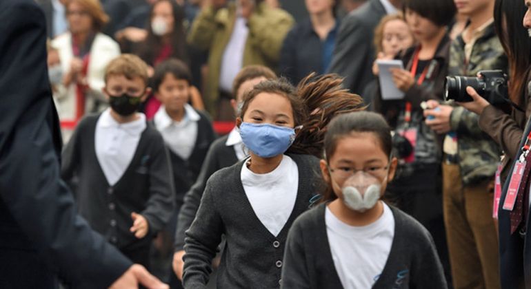 G1: Os argumentos científicos de quem é contra, a favor ou está em dúvida sobre retomar aulas no Brasil durante a pandemia