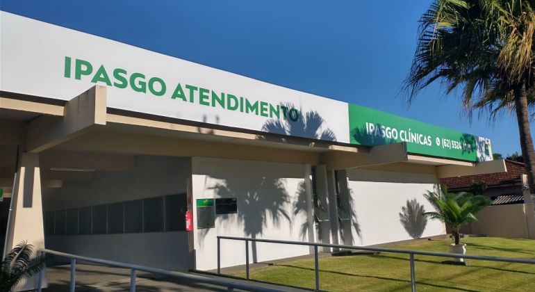 Governo de Goiás anuncia permanência de servidores federais conveniados no Ipasgo