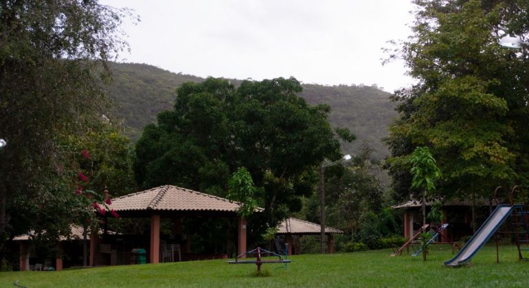 Governo de Goiás aprova Plano de Manejo da Sede Campestre do Adufg-Sindicato