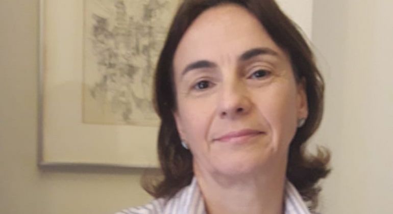 Governo exonera secretária de Educação Básica do MEC