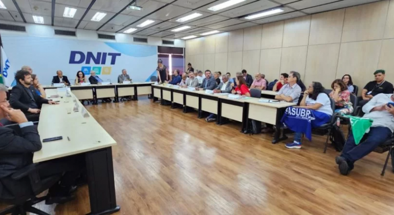 Governo Federal não apresenta proposta de reajuste salarial aos servidores públicos