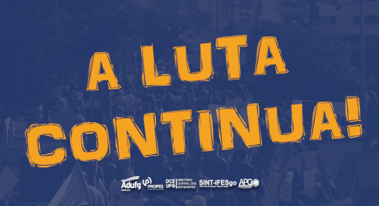 Greve Geral Em Defesa dos Direitos e dos Serviços Públicos: paralisação continua, mas sem atos de rua