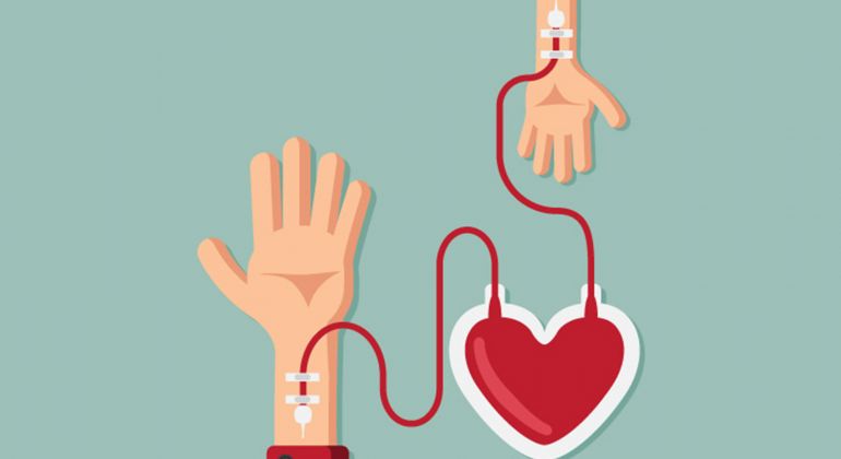 Hospital das Clínicas da UFG precisa de doações de sangue