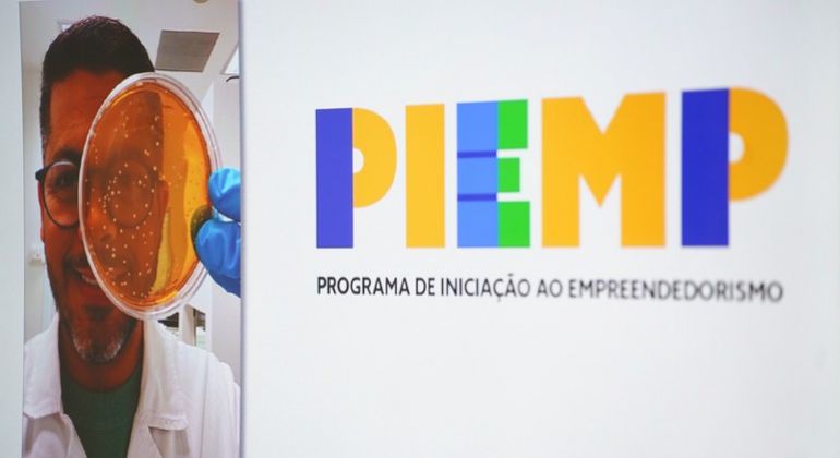 Iniciação ao Empreendedorismo: chamada para incentivar inovação na graduação tem inscrições abertas até 13/04