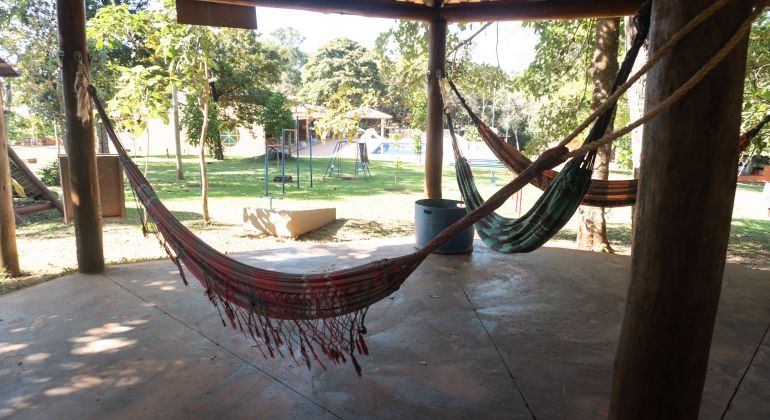 Inscrições abertas para o sorteio de chalés e quiosques da Sede Campestre para o feriado do Dia da Consciência Negra (20/11)