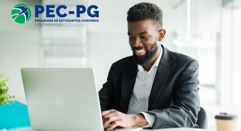 Inscrições para doutorado-sanduíche vão até 16 de janeiro