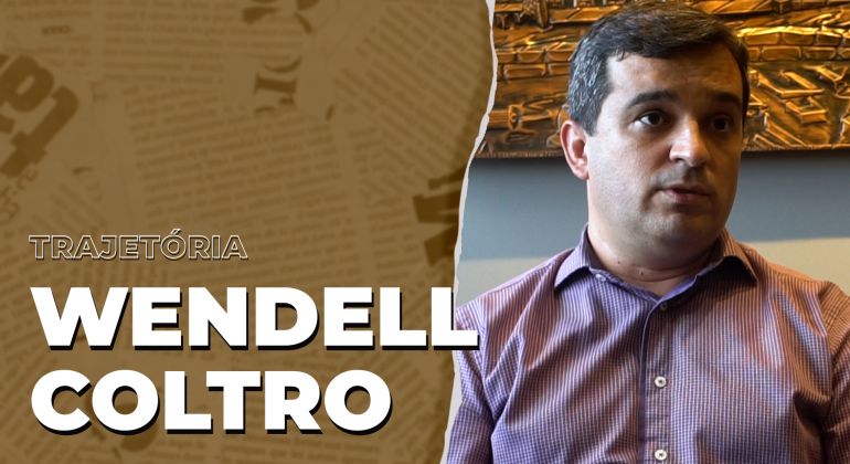Inspiração para os novos cientistas: conheça a história do professor Wendell Coltro